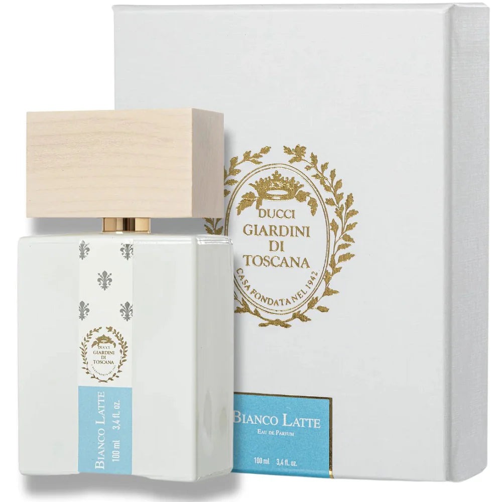 Ducci Giardini Bianco Latte