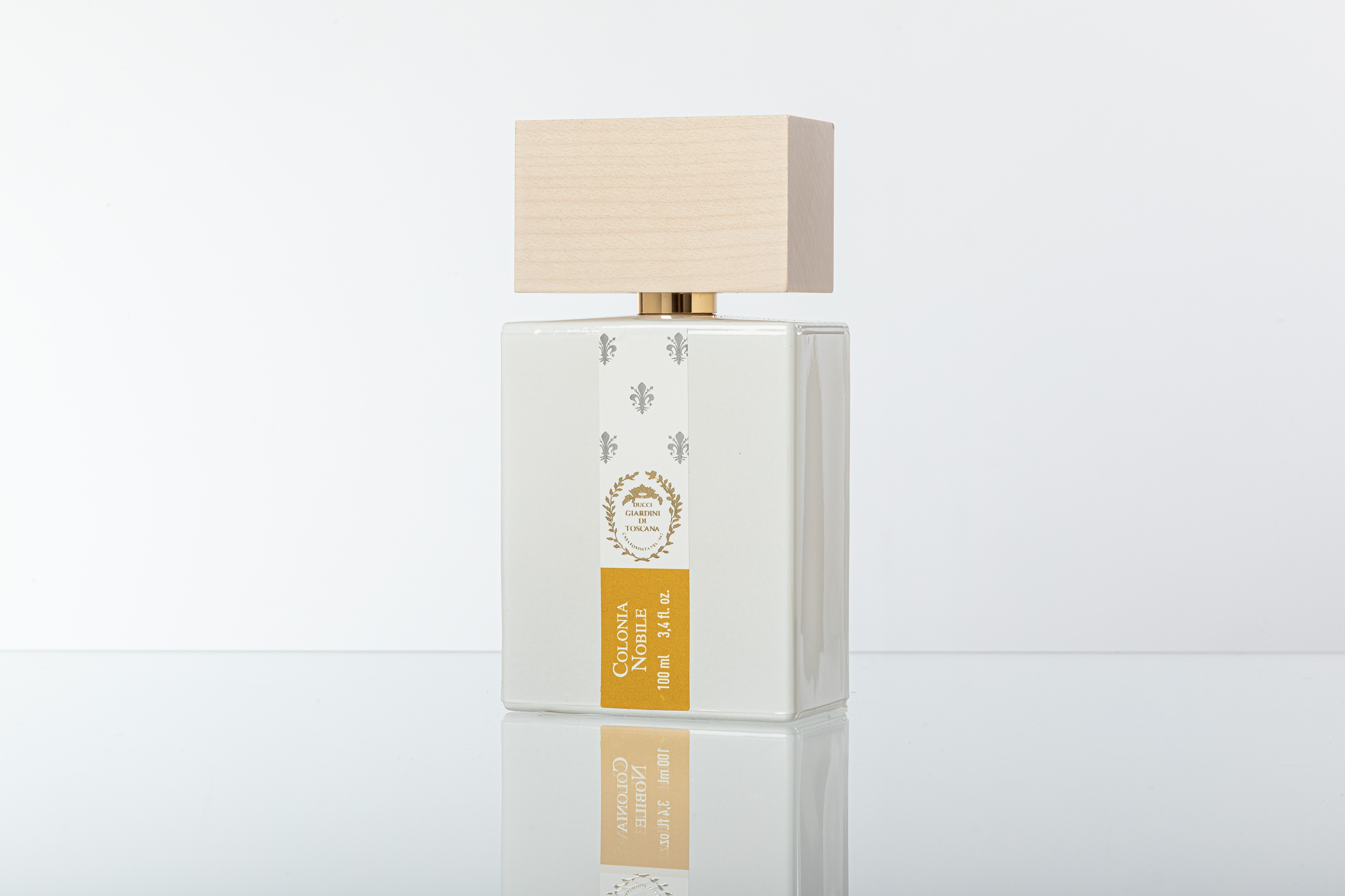 Ducci Giardini Colona Noble