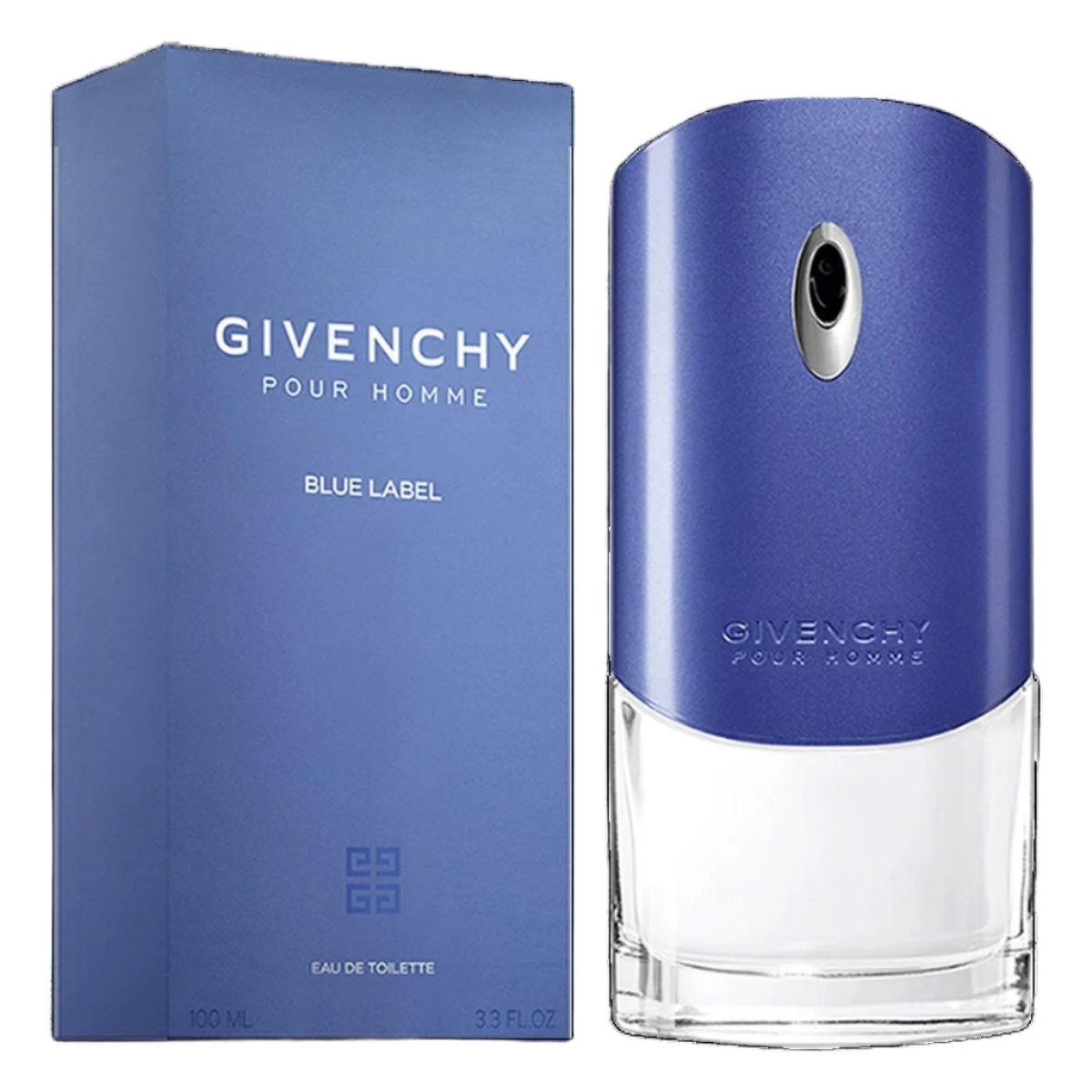 Givenchy Blue Label