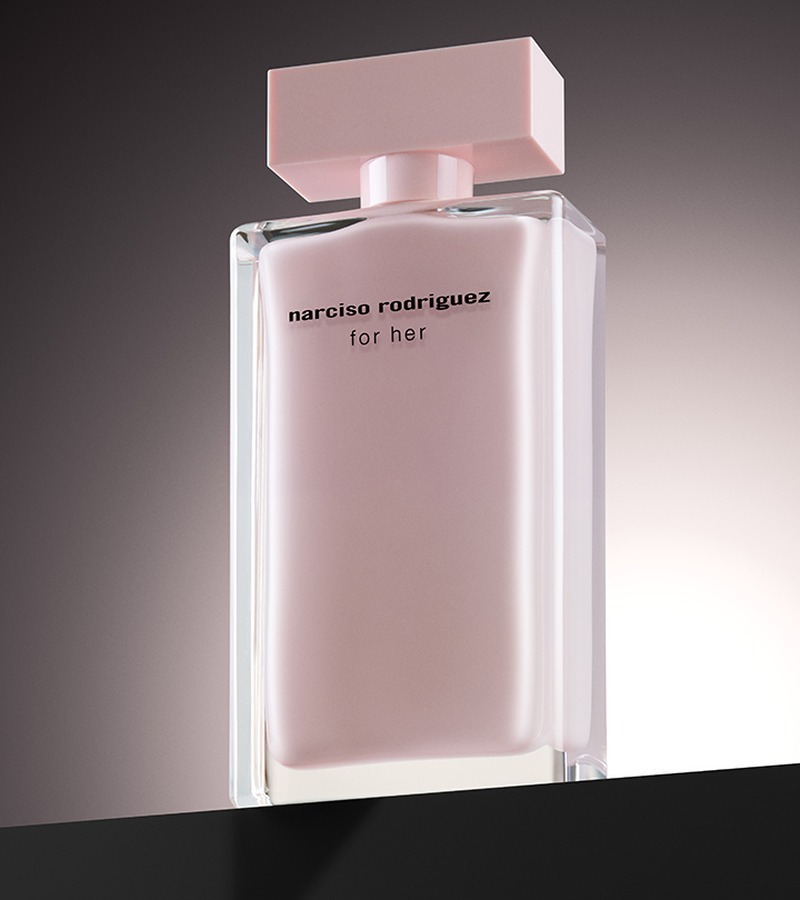 Narciso Rodriguez For Her Limited