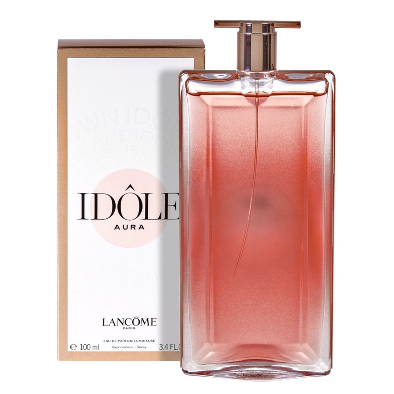 Lancome Idole Aura