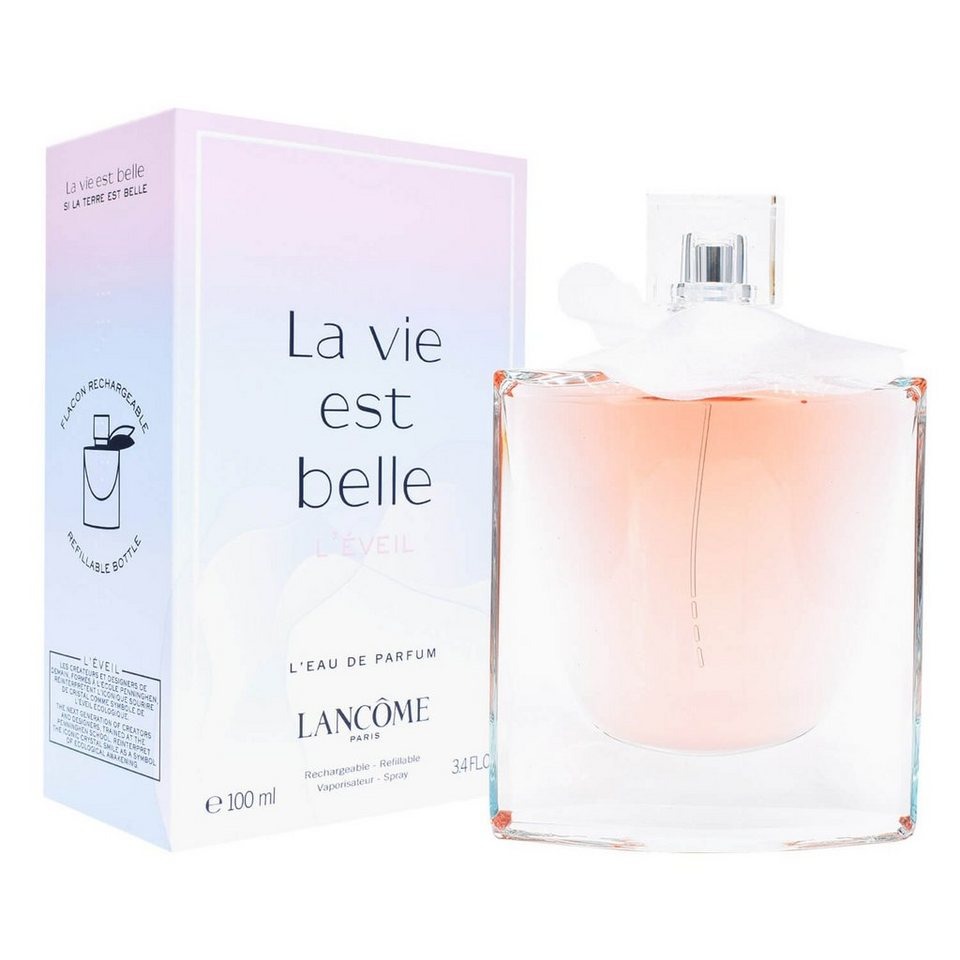 La Vie Est Belle L'Eveil