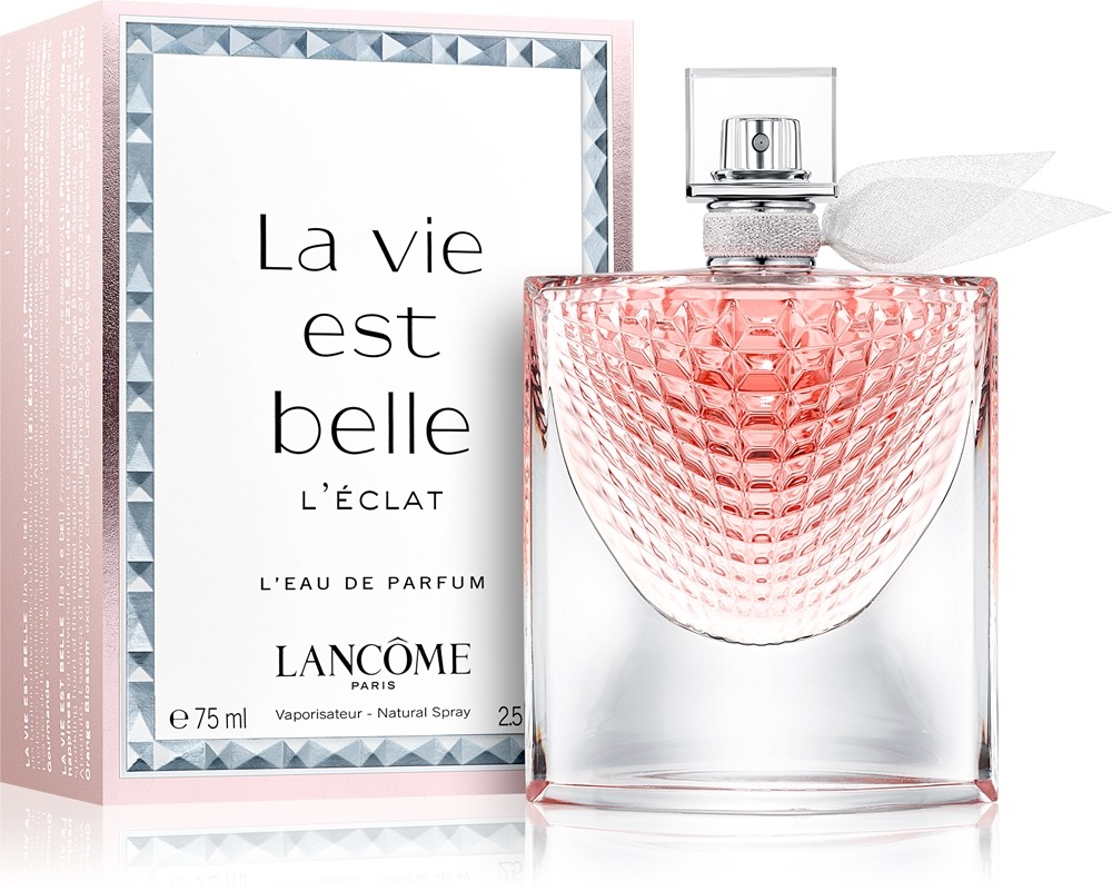 La Vie Est Belle L'Eclat