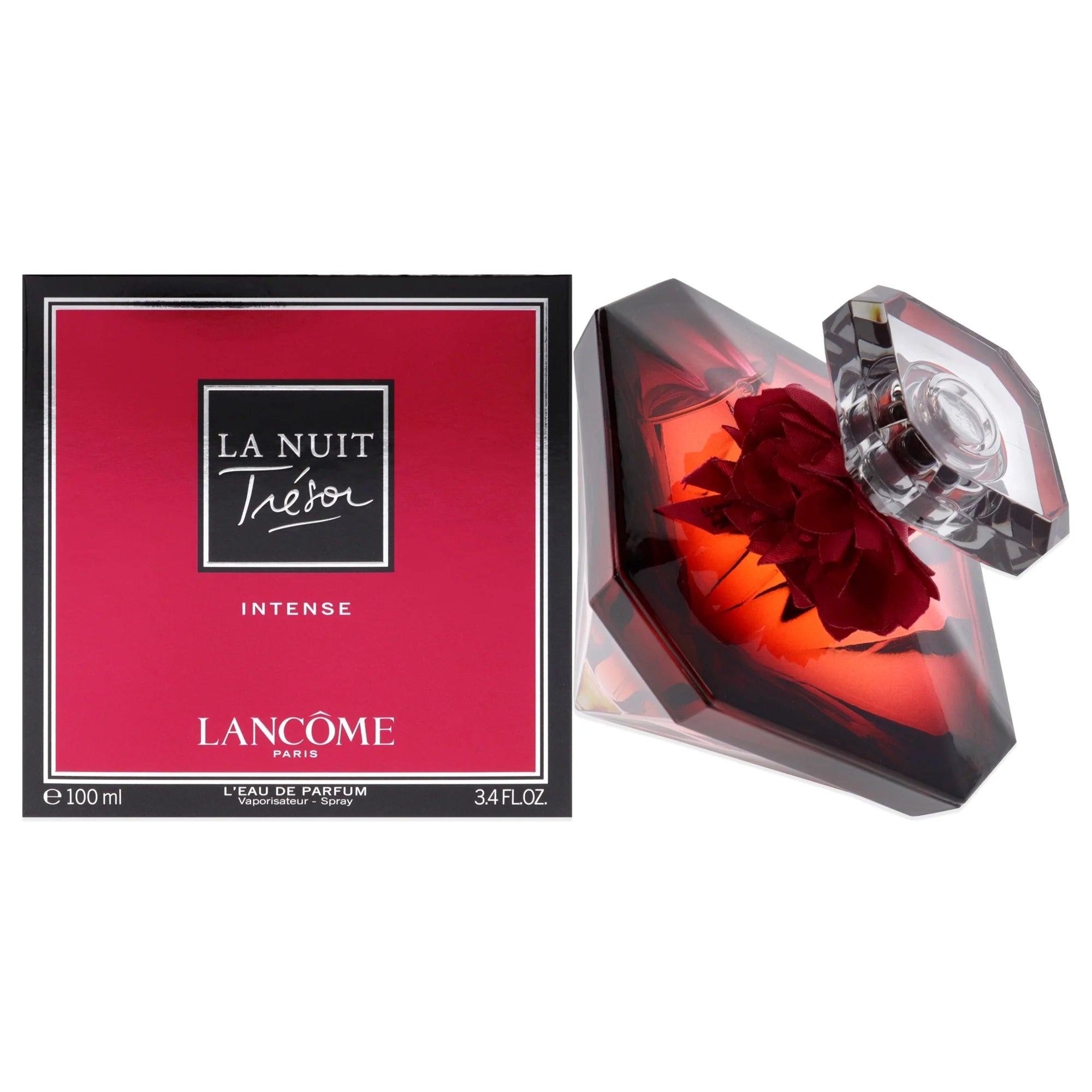 Lancome Tresor Intense EDP