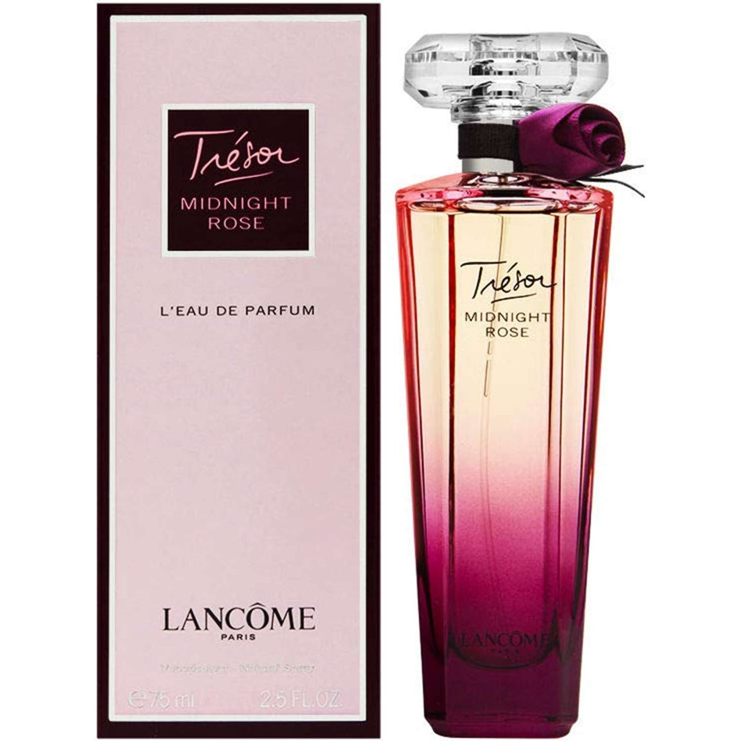 Tresor Midnight Rose